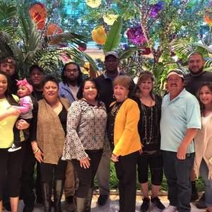 Meet your Posher, Debra